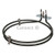 Fan Oven Element 1900W