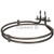 Fan Oven Element 2000W