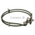 Fan Oven Element 2000W
