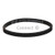 Poly-Vee Drive Belt - 226H4MA