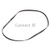 Poly-Vee Drive Belt - 1225J5EPJ ( 1225J5 )