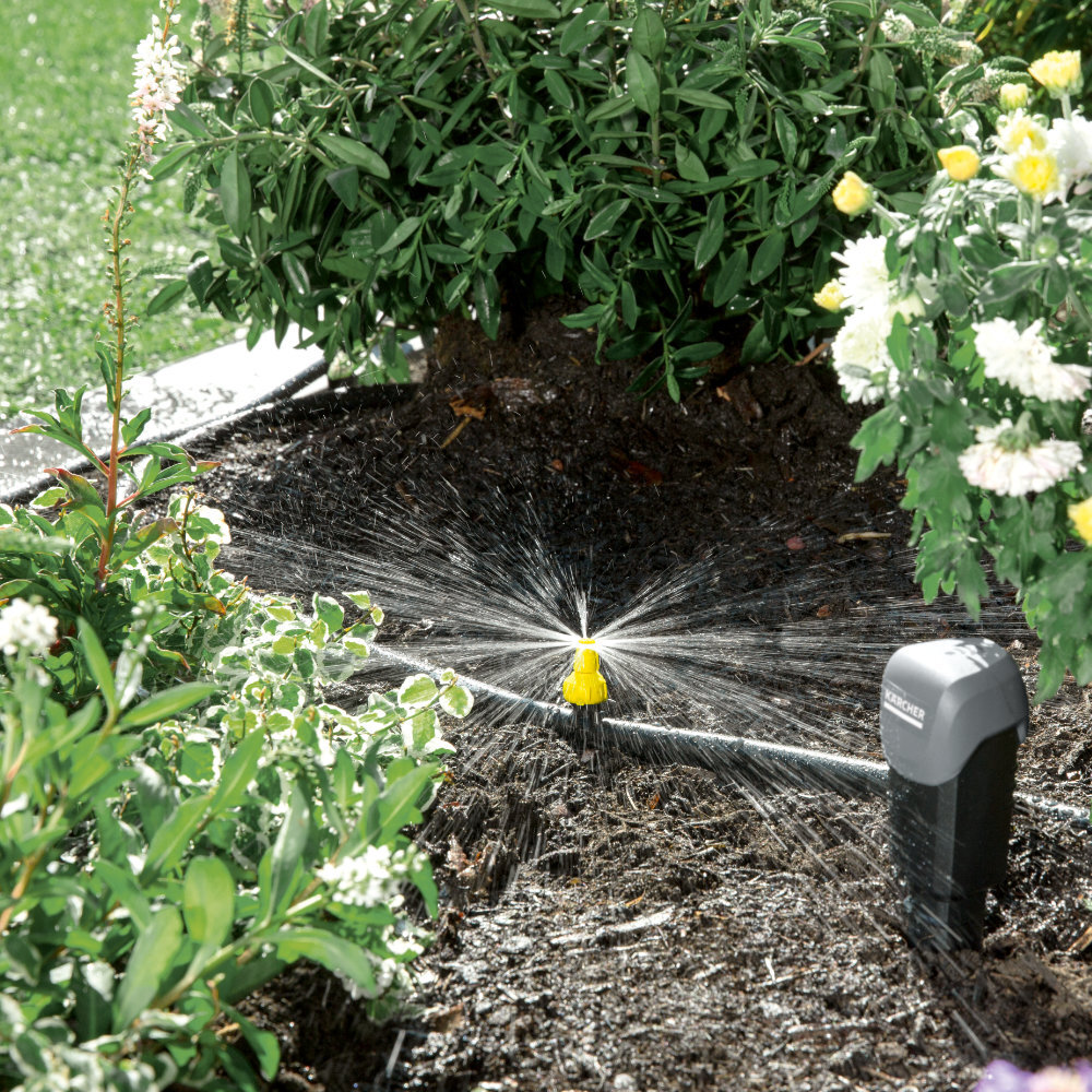Karcher Rain System