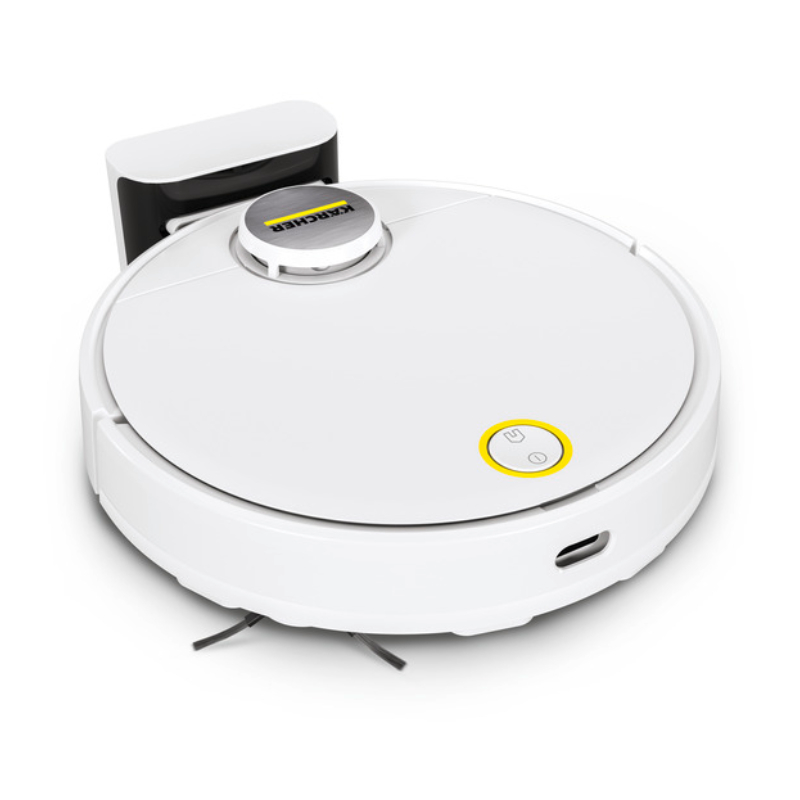 Karcher Robot Vacuum