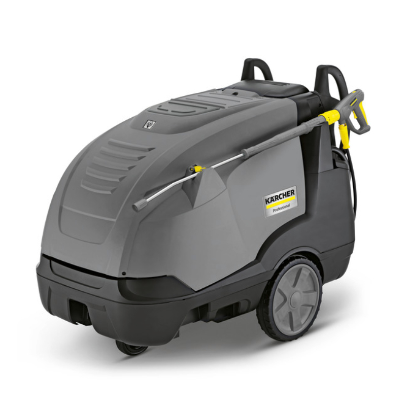 HDS-E 8/16-4 M 12 kW 1.030-900.0
