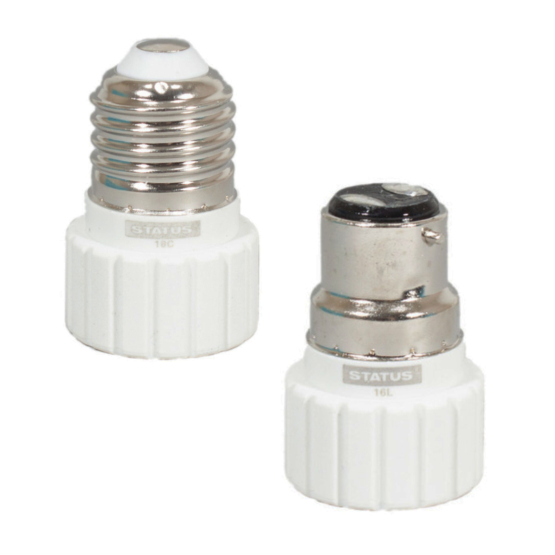 Light Bulb Converters