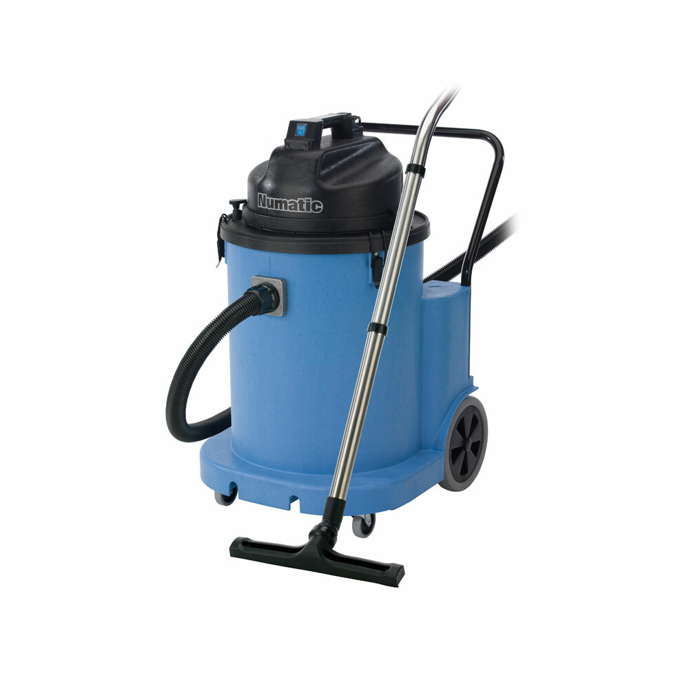 Professional Wet Vacuums