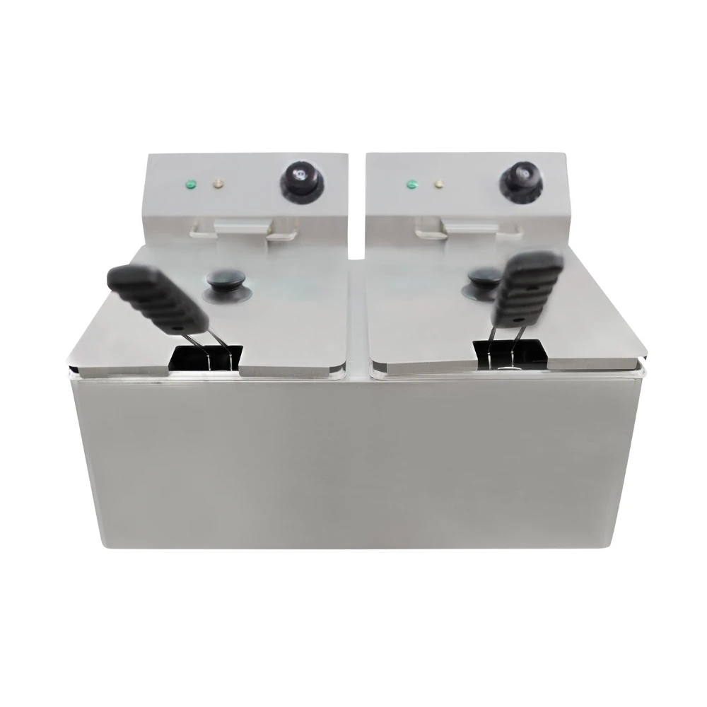 Deep Fat Fryer Spares