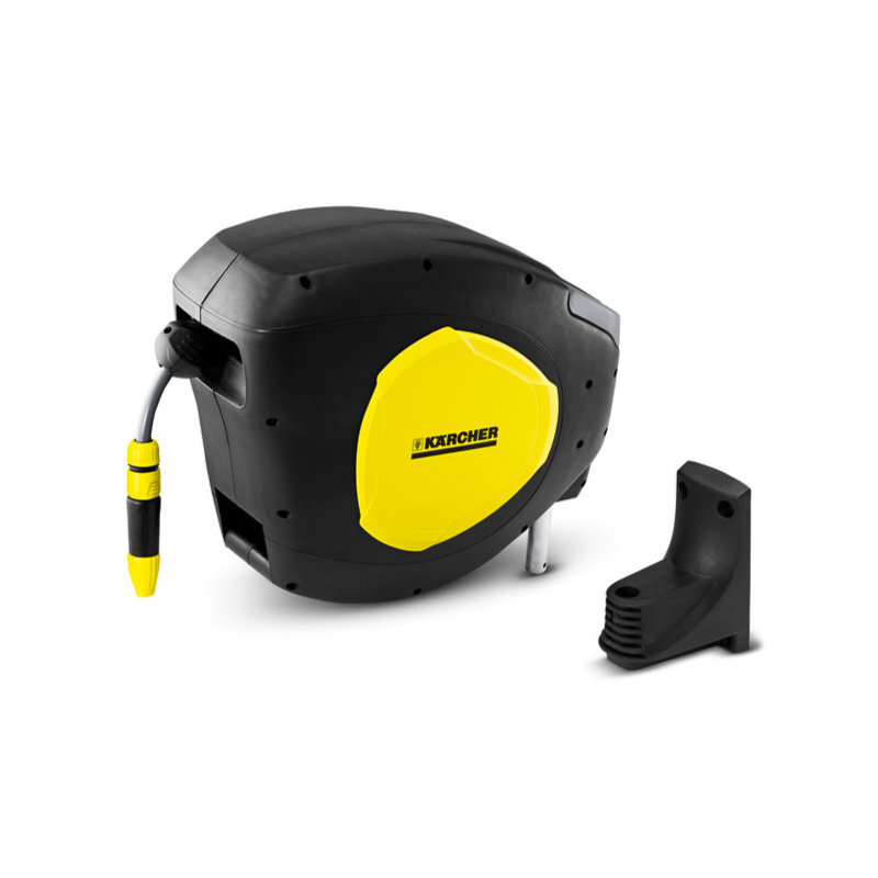 Automatic CR 5.220 Compact Reel  2.645-261.0
