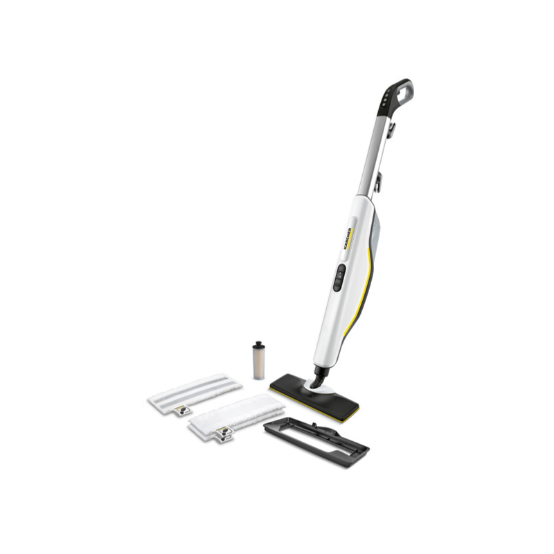 SC 3 Upright Steam Mop Premium 1.513-323.0