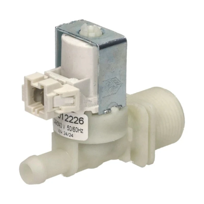 Washing Machine Solenoid Valves