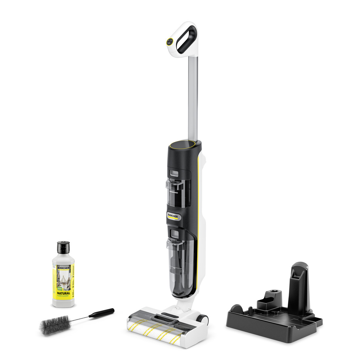 Karcher Vacuum Mop