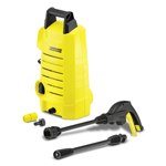 Karcher K1 Pressure Washer