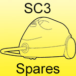 Karcher SC3 Spares