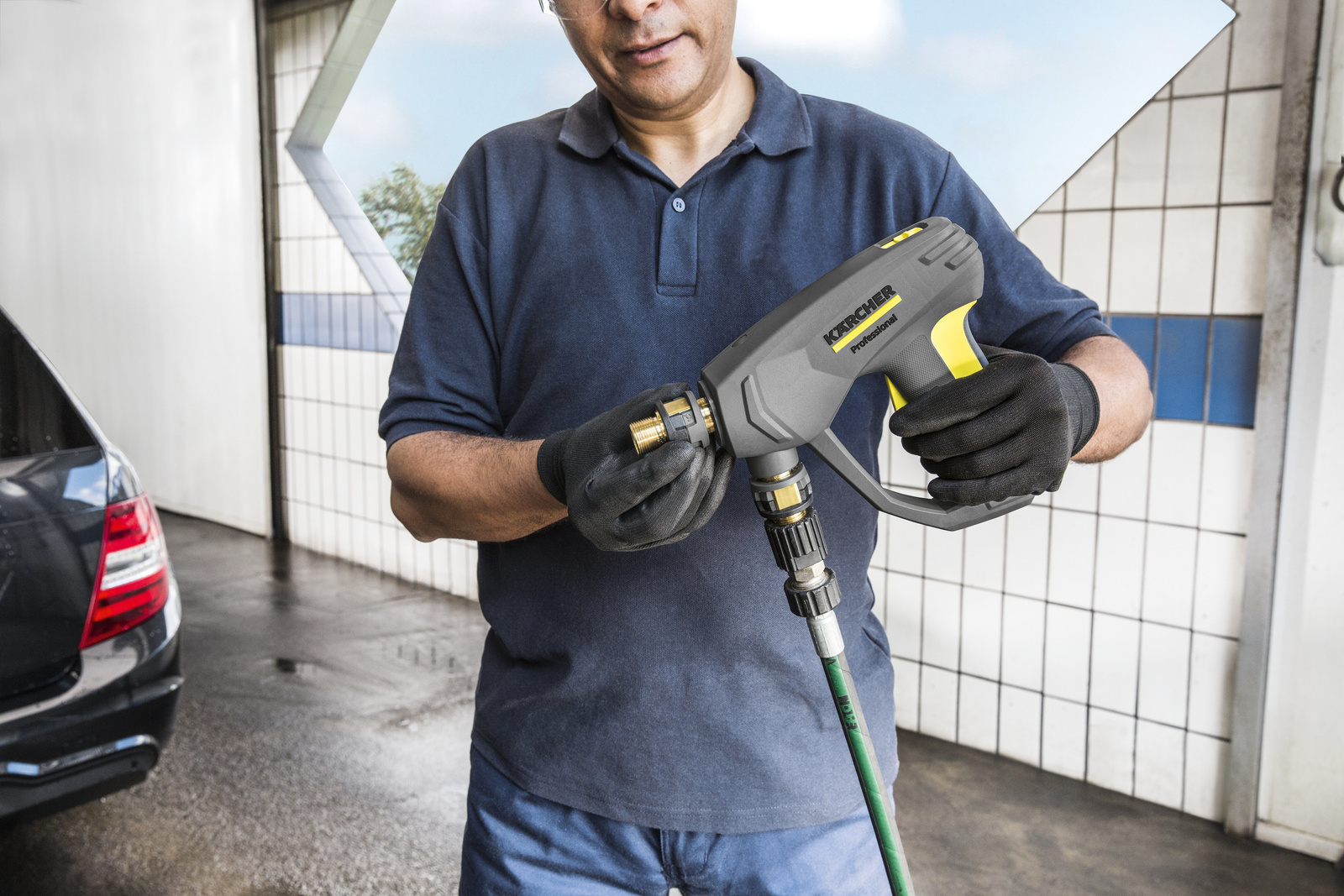 Karcher EASY!Lock Accessories