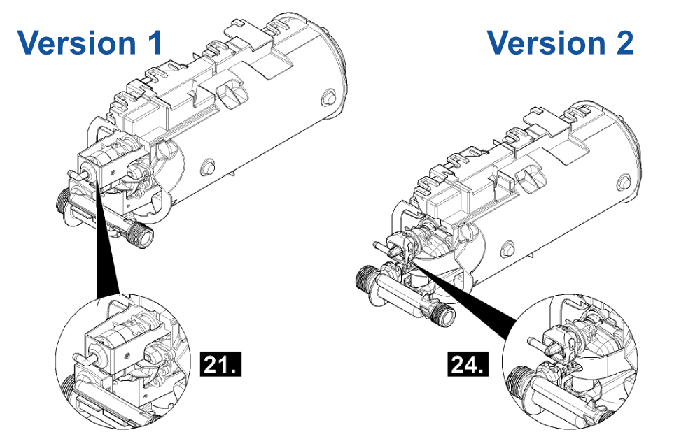 karcher version