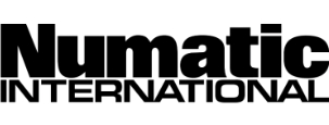 Numatic brand logo