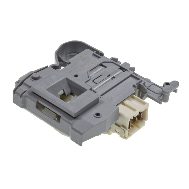 Washing Machine Locks