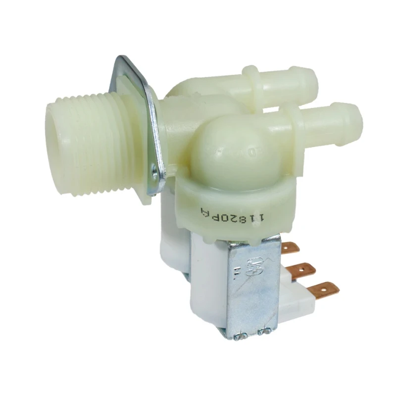 Dishwasher Solenoid Valves