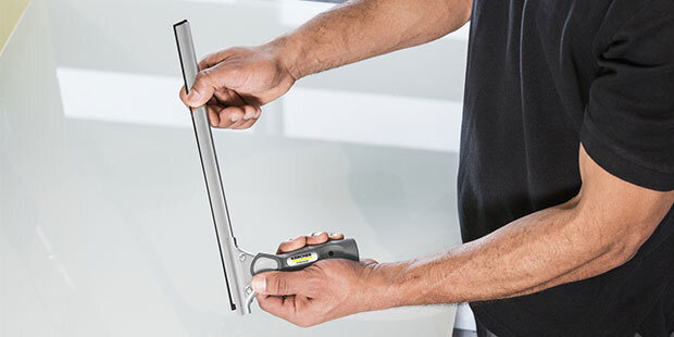 Wiper Tracks & Blades