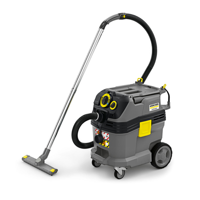Karcher NT30 Wet & Dry