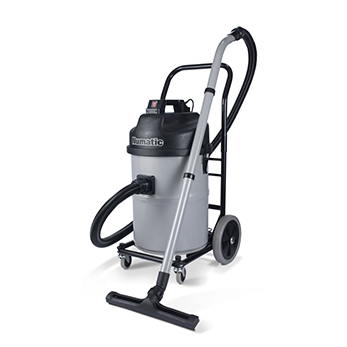 Industrial Vacuums