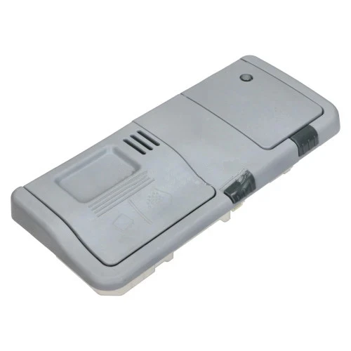 Dishwasher Dispensers