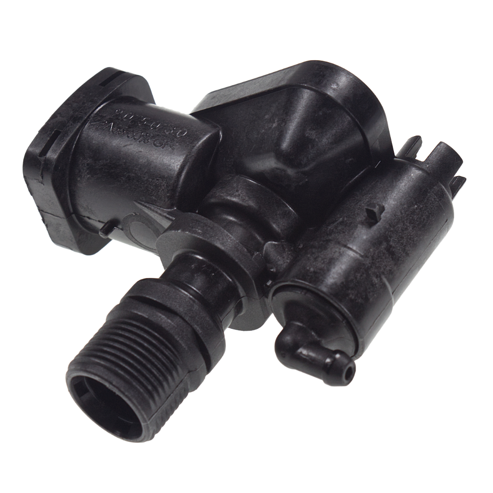 Karcher K4 Control Head Version 21 9.002-010.0 | Spares2You