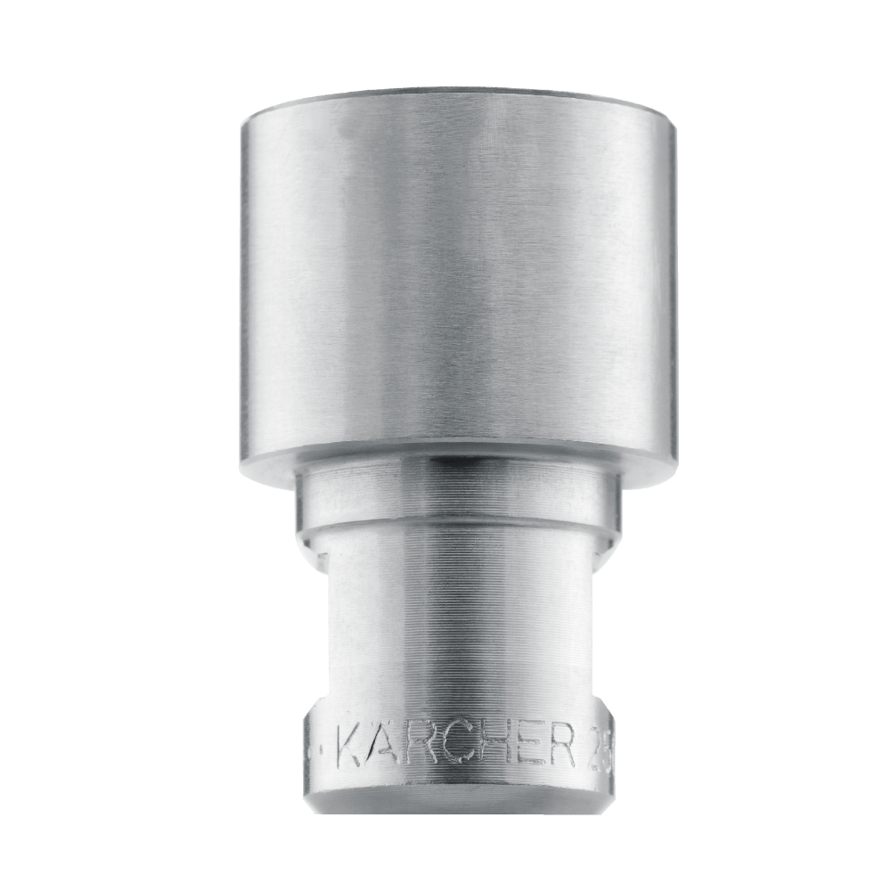 Karcher Power Nozzle 25° (Nozzle Size: 54)