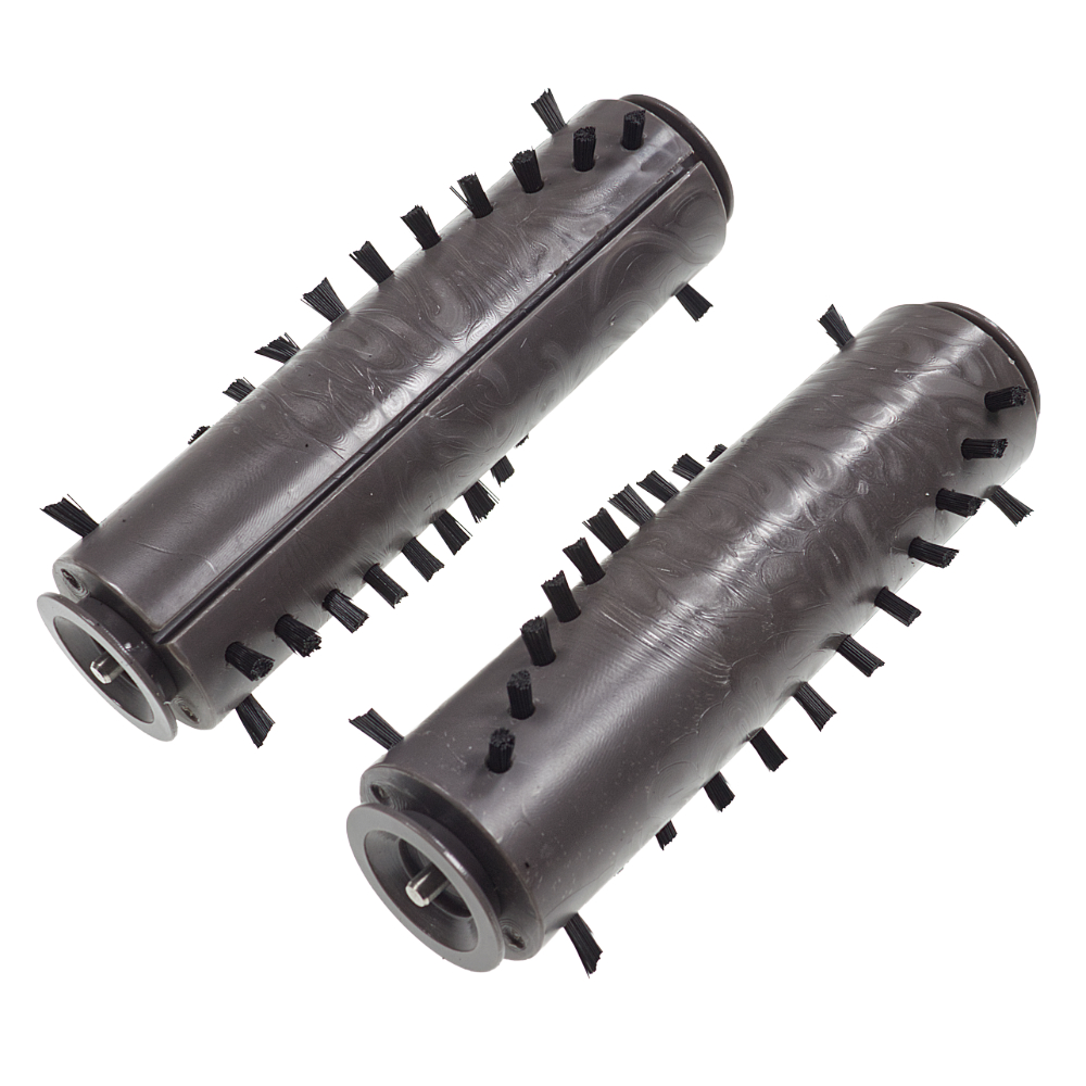 HUAYUWA Replacement Parts Kit For BR150/BR151 Robot Vacuum - Side Brushes, Filters, Mopping Cloths