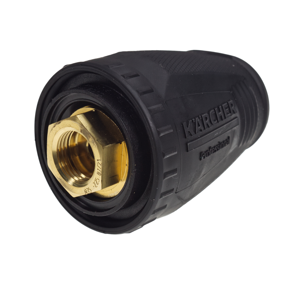 Karcher Professional Pressure Washer M18 x 1.5 Dirt Blaster Nozzle