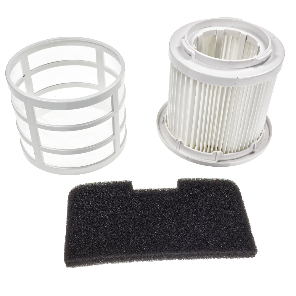 vhbw 2 x filter geschikt voor Electrolux Cyclone Ultra Z7315