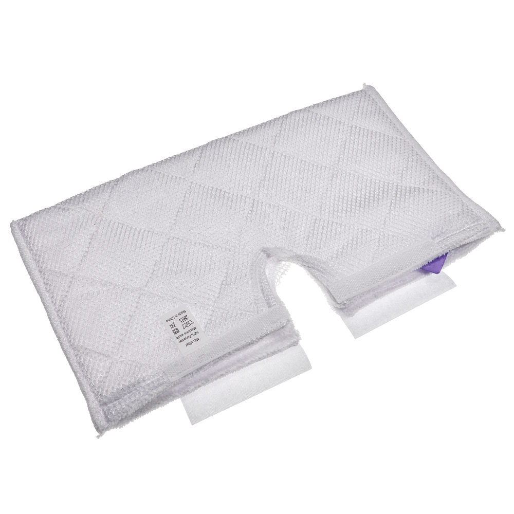 Replacement Standard Mop Pad For Shark Pocket Steam Mop S3901, S3501, S3601 Models