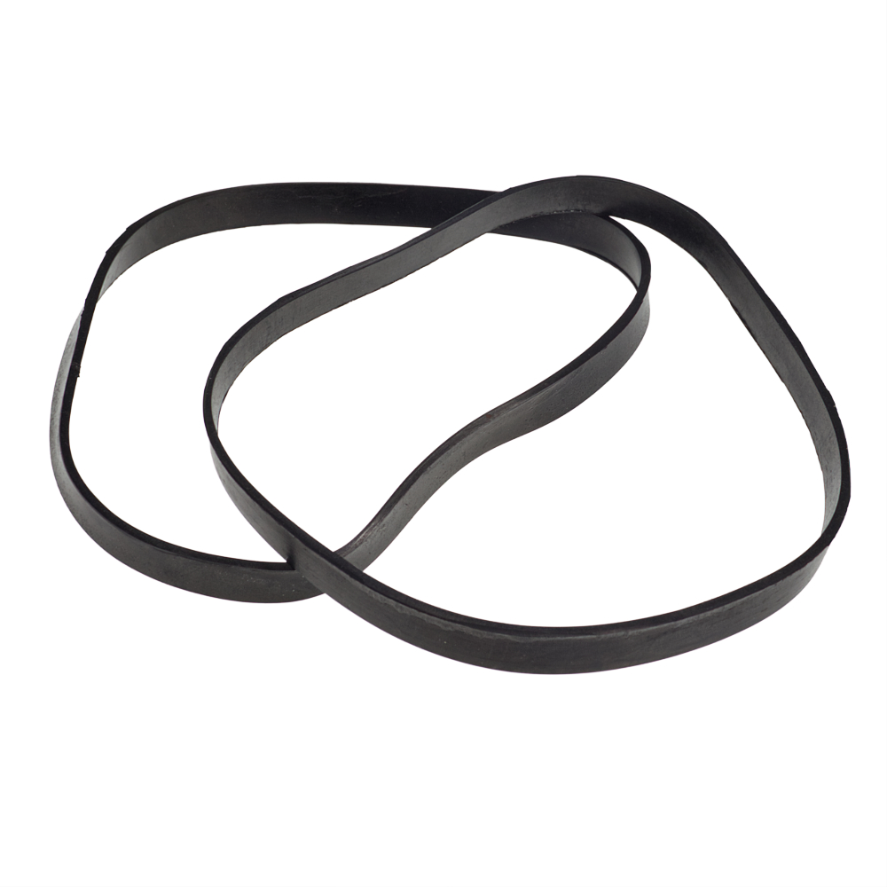 Vax Power 1 Series Vacuum Cleaner Type 2 Belts Part No: 1 9 129009 00 Vacuum Gen