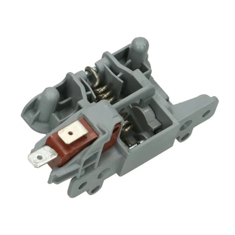 Dishwasher Locks