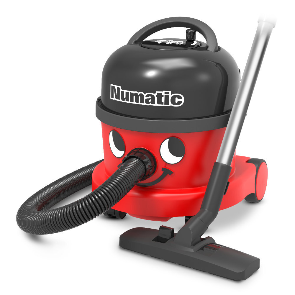 Vacuum Cleaners