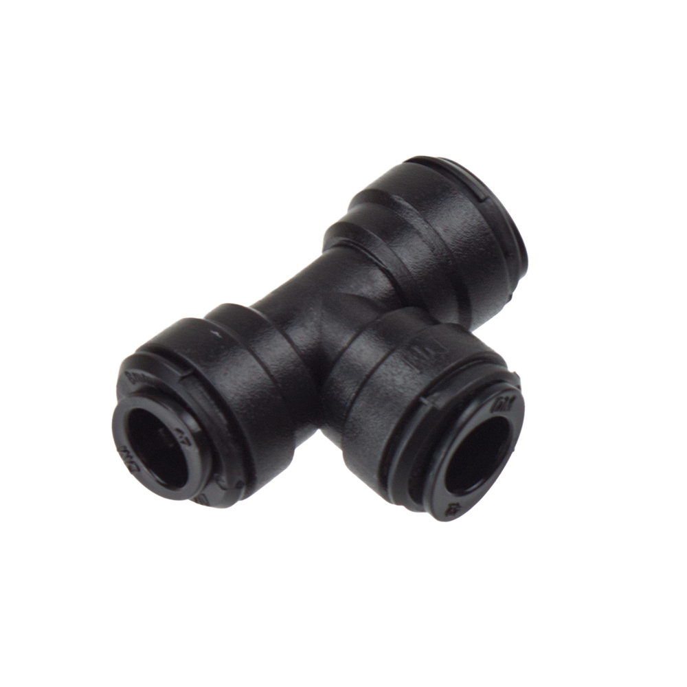 Push Fit Water Pipe Fittings