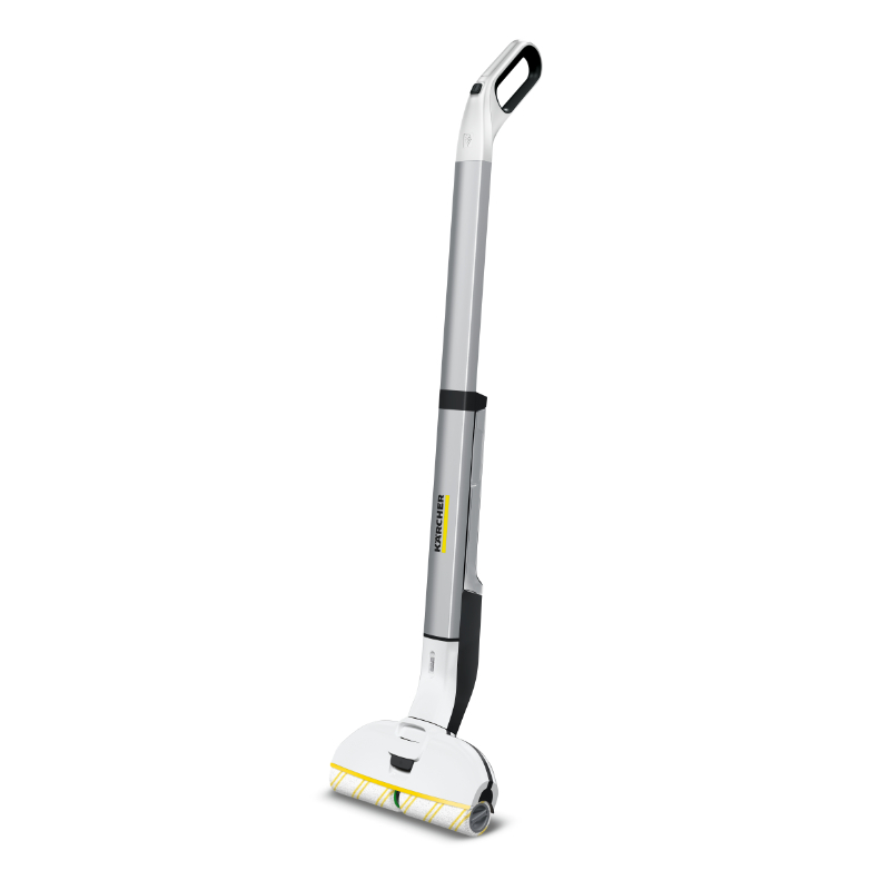Karcher Electric Wiping Mop