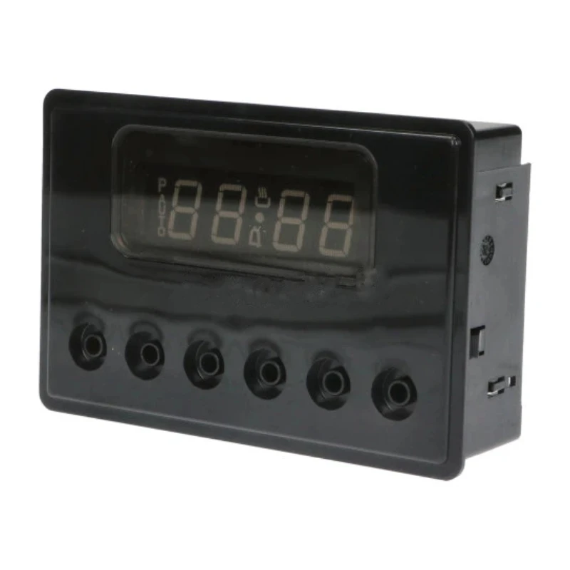 Cooker & Oven Timers