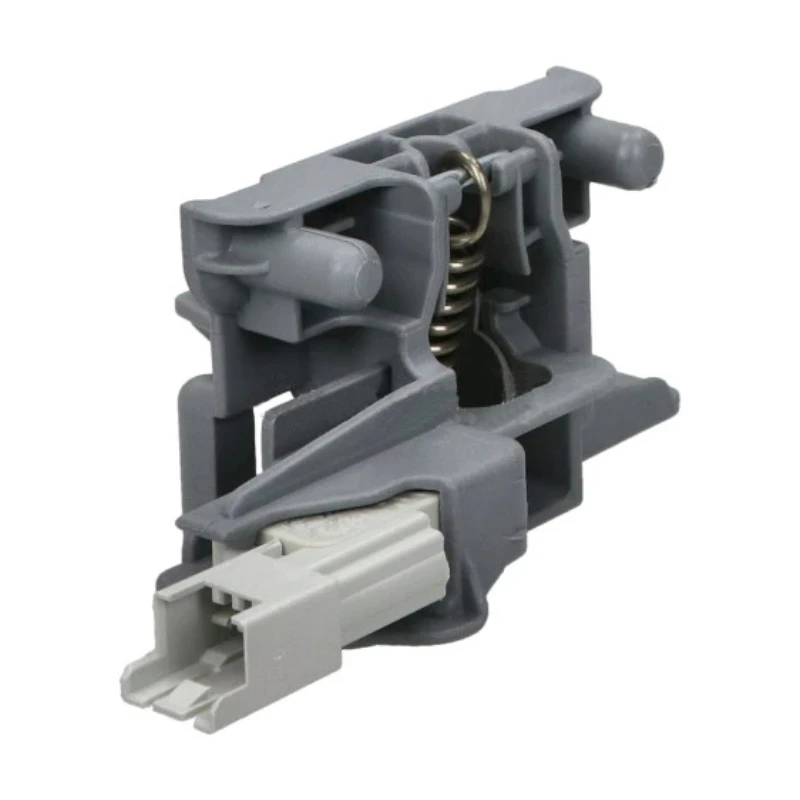 Dishwasher Door Locks