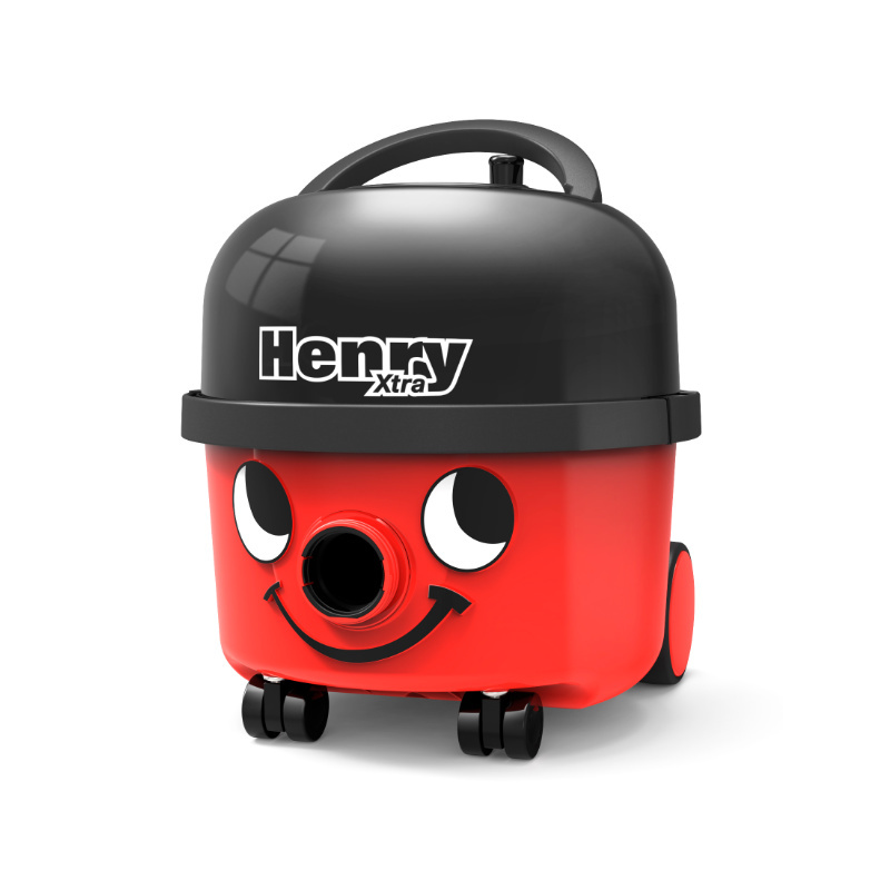 Henry Xtra HVX160