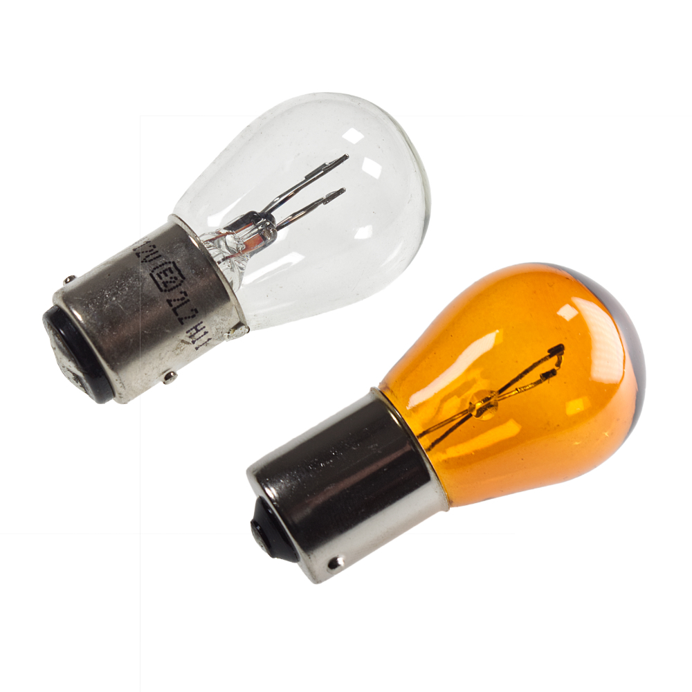 Bulbs - Lamps