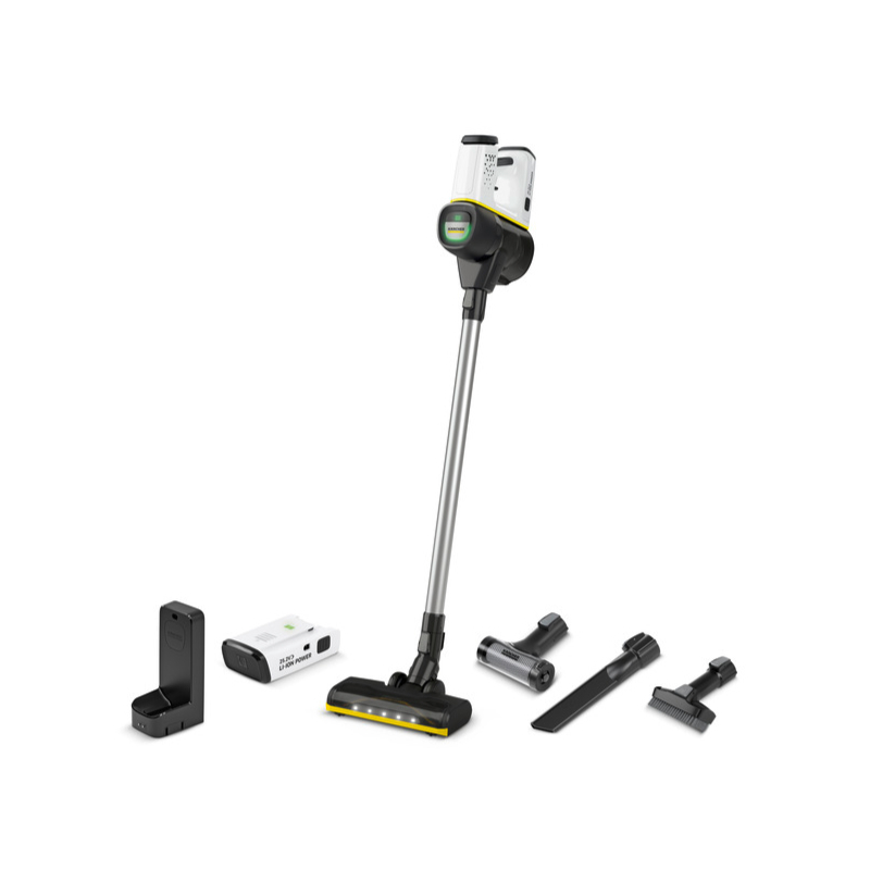 VC 6 Cordless Premium 1.198-681.0