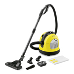 Karcher VC6 Vacuum