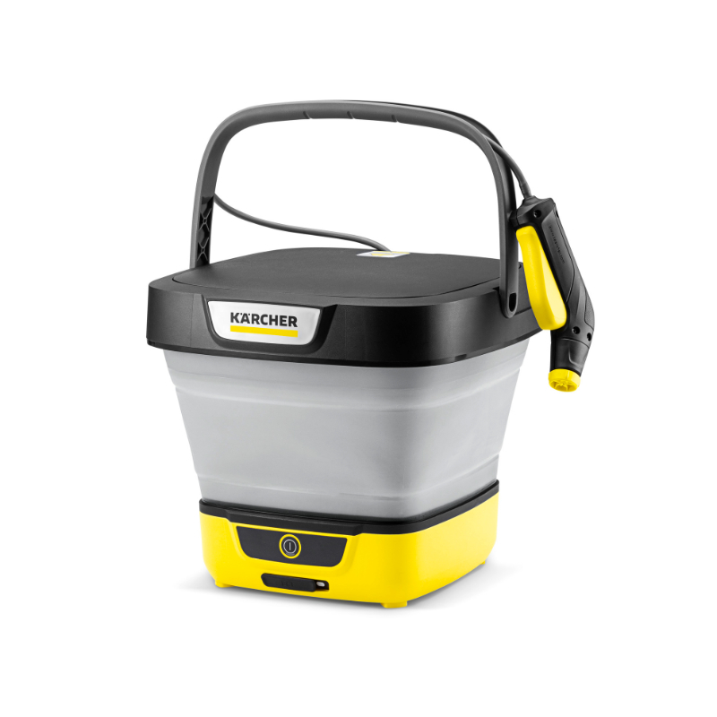 Karcher Mobile Outdoor Cleaner