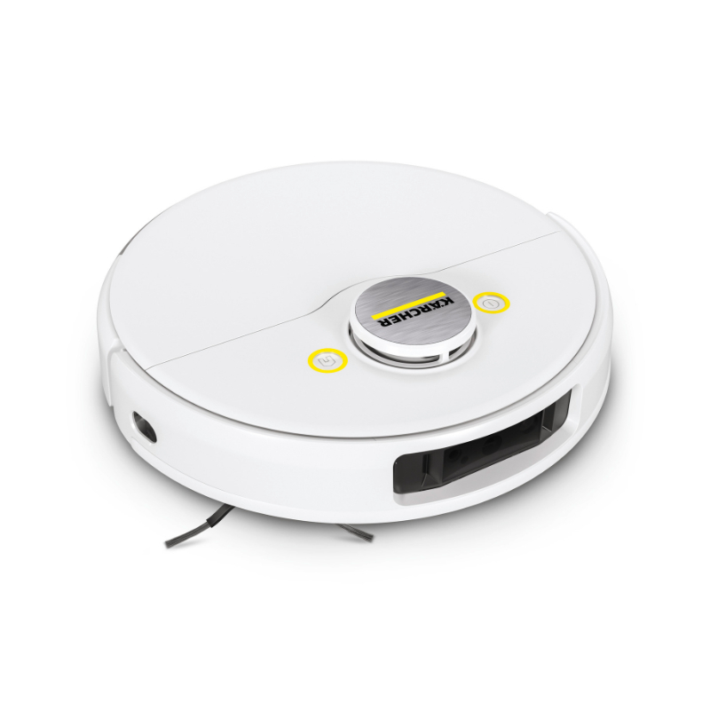 Karcher Robot Vacuum