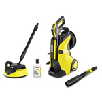 Karcher K5 Pressure Washer