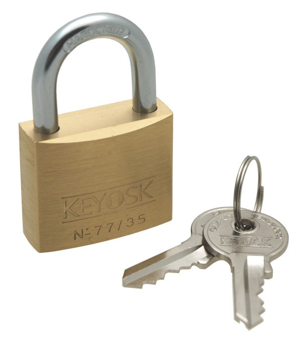 Security and Locks