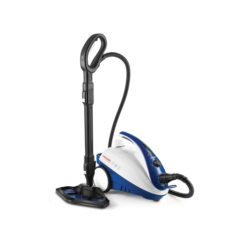 ♨️ Polti PTGB0049 Vaporetto Go 3.5 Bar Steam Cleaner - Review 