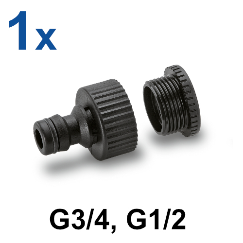 Adapter