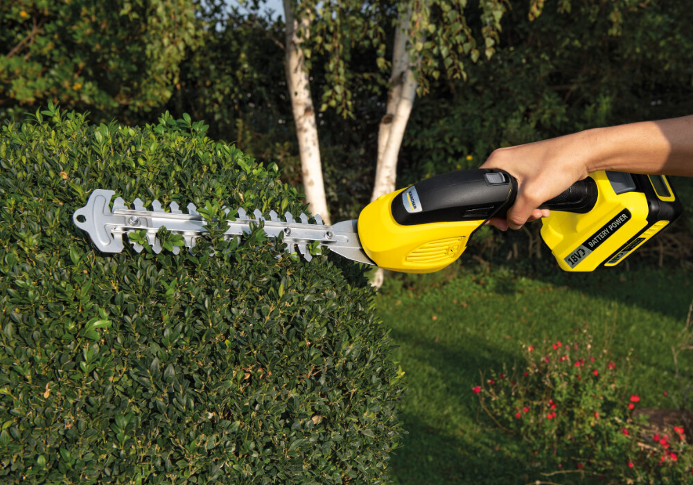 Precision Cutting Performance